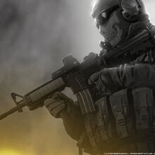 Simon Ghost Riley Call Of Duty Wiki Fandom