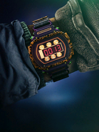 Cukierek albo psikus - Zegarek - 200x zabij wroga w trybie wieloosobowym w meczu z listy gier Halloweenowe Nuketown 24/7 lub rozwal dyniowe głowy w Zombie