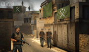 Insurgency members COD4DS