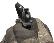M1911 MW2.png (1.31 MB) The M1911 .45 in first person
