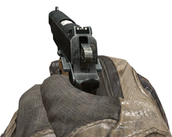 M1911, Call of Duty Wiki