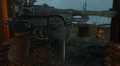 Mauser C96 Third Person BO3
