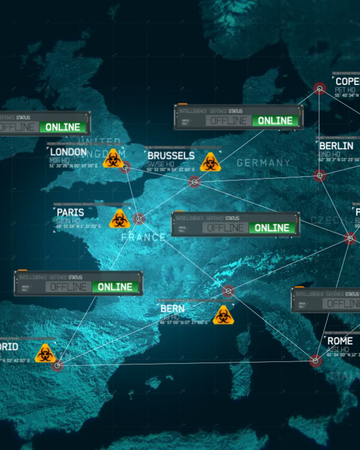 October 6 16 Terrorist Attacks Call Of Duty Wiki Fandom