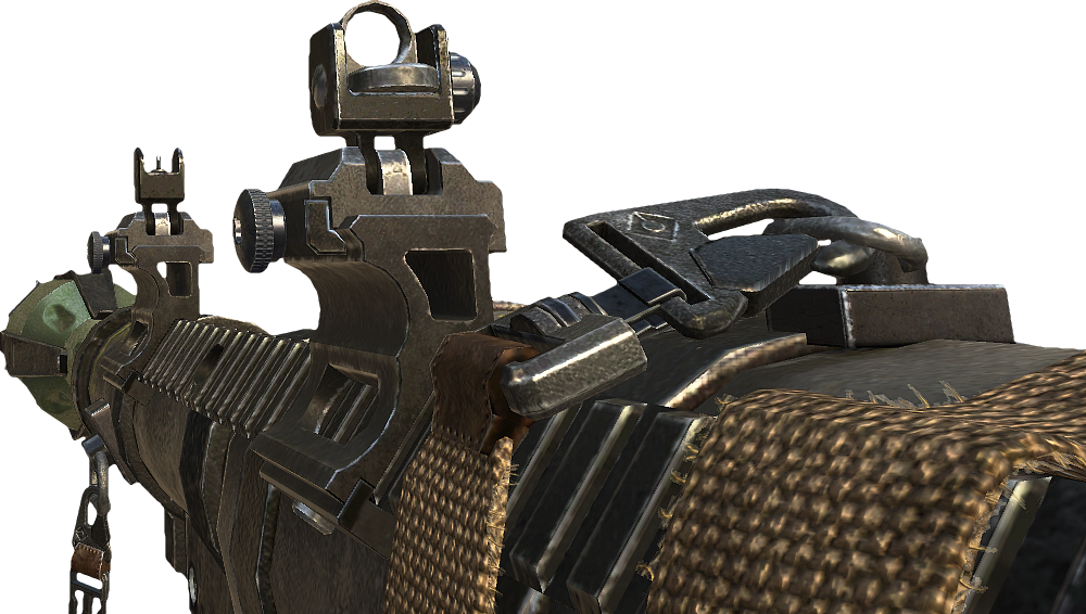 FAMAS, Call of Duty Wiki