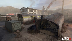 Modern Warfare 3 will feature the largest Zombies map ever - Xfire