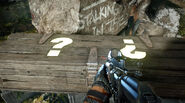 The Mystery Box in Call of Duty: Black Ops Cold War.