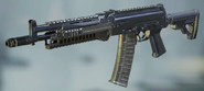 AK117 model LoW
