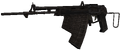 APS Underwater Rifle (underwater part only)