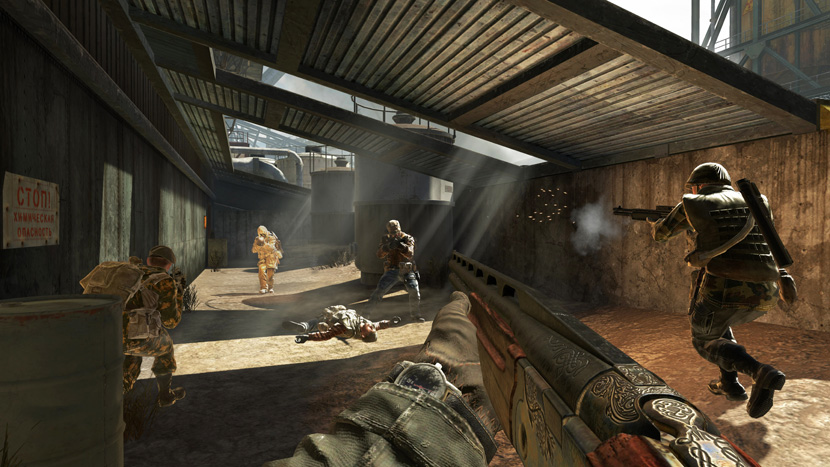 black ops combat training black ops combat training