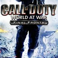 call of duty world at war 2 xbox 360