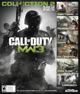 Collection 2 MW3