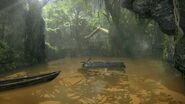 Jungle Flooded (Free bonus map)