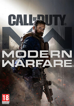 Call Of Duty Modern Warfare 19 Call Of Duty Wiki Fandom