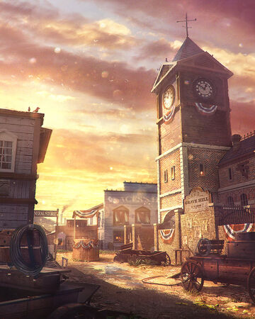 Outlaw Call Of Duty Wiki Fandom