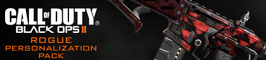 Rogue Pack Banner BOII
