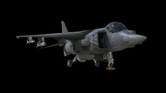 AV-8B Harrier II