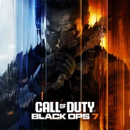 BlackOps7 Keyart BO7.jpg (1.75 MB) Call of Duty: Black Ops 7 (In collaboration with Treyarch, Campaign) (Nov. 2025)