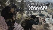 Call of Duty® Modern Warfare® Multiplayer Beta Trailer Weekend 2
