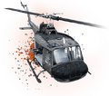 ELITE Chopper Gunner