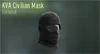 KVA Civilian Mask Supply Drop Card AW.png