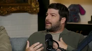 Miles on Episode 3 of the COD POD.