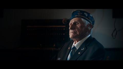 Official Call of Duty® WWII - Day of Heroes