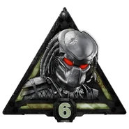 The Season Six Icon.