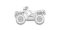 ATV Icon Customization WZ2