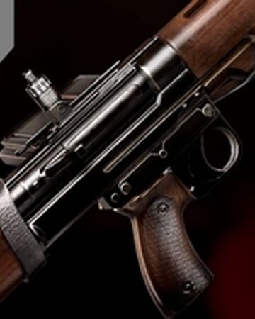 コール オブ デューティ ワールドウォーii 武器一覧 Fg 42 Cod Wiki Fandom コール オブ デューティ ワールドウォーii 武器一覧 Fg 42 Cod Wiki Fandom