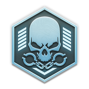 Gulag Icon during the Call of Duty: Modern Warfare III Seasons.