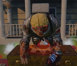 Mamaback InGame BOCW