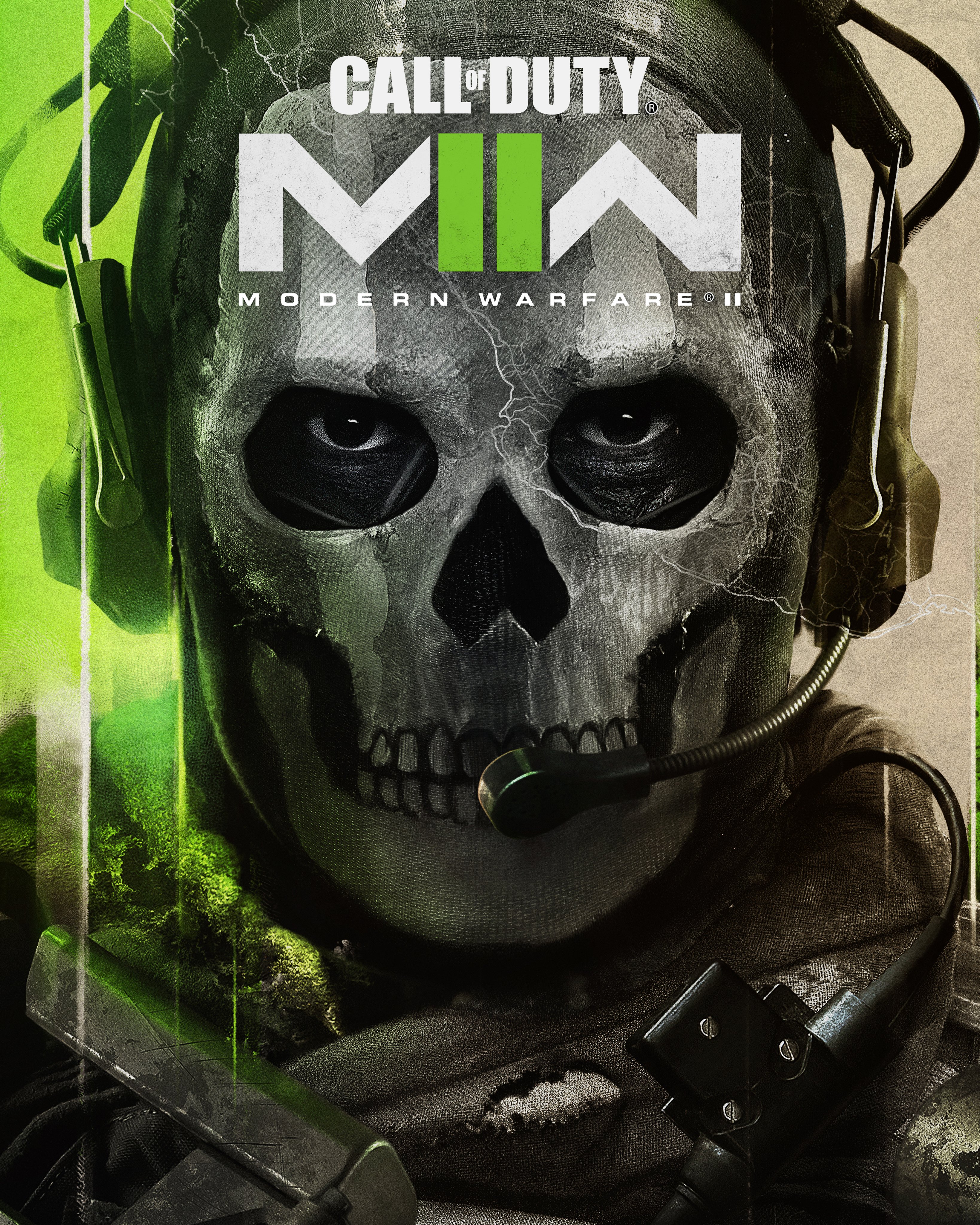 Call of Duty: Modern Warfare II （codmw2）-serenyi.at