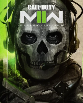 ModernWarfareII Keyart MWII