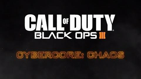 Official Call of Duty® Black Ops III - Cybercore Chaos