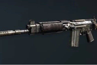 Rifle De Assalto Remington R5 R5 RGP (R.A.R.S. Raptor) GBB Tan WE