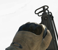 Skorpion Reload 2 MW3.png (760 KB) Cocking the left side of the Skorpion.