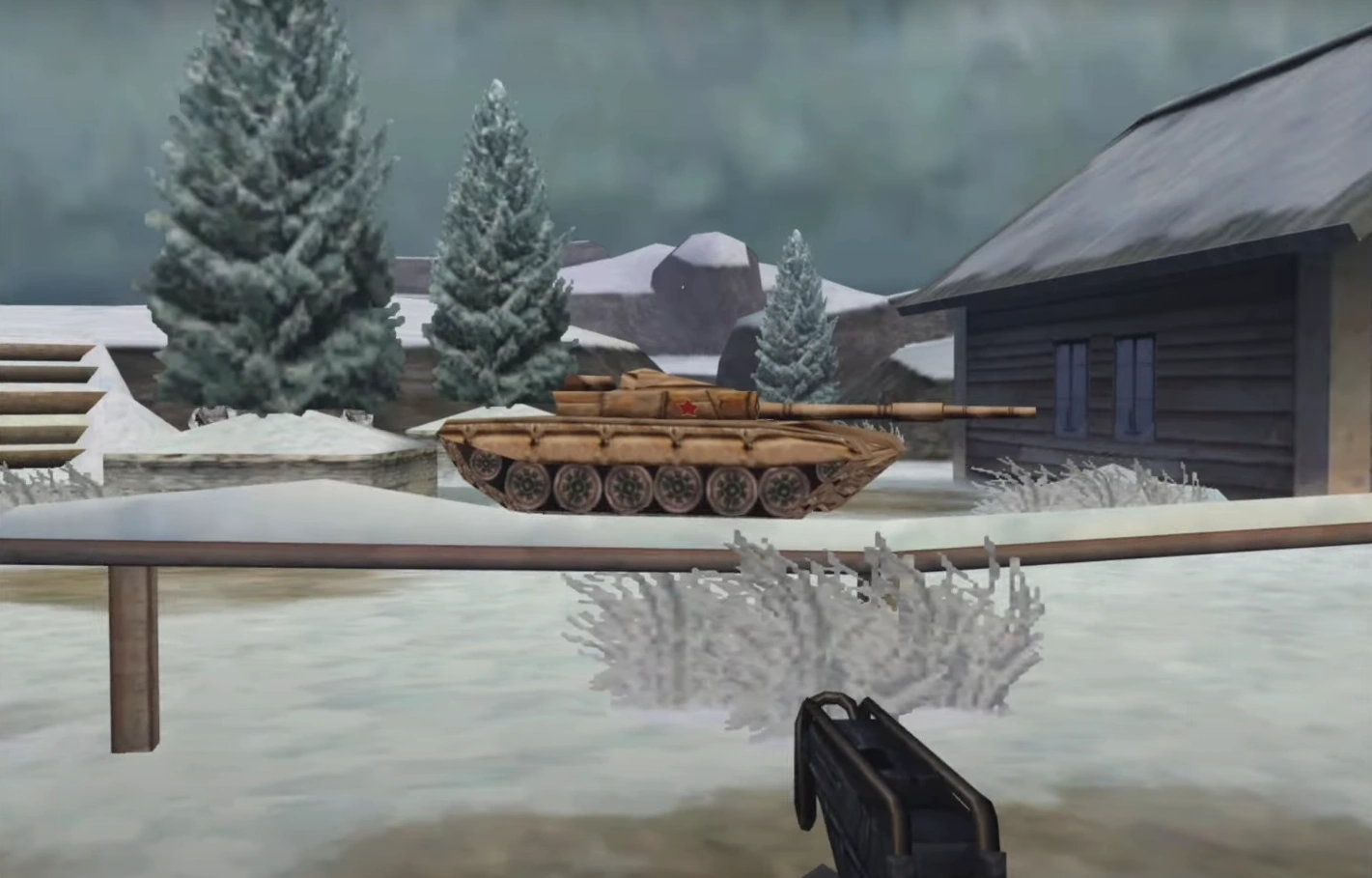 Modern Warfare 3 counter SVA sniper meta in Modern Warfare 3 — Ranked CDL guide