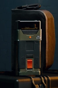 Tactical Insertion Arsenal BO6