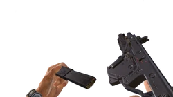 Reloading the Vector