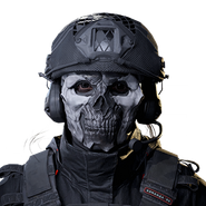 Warden's Operator Card.
