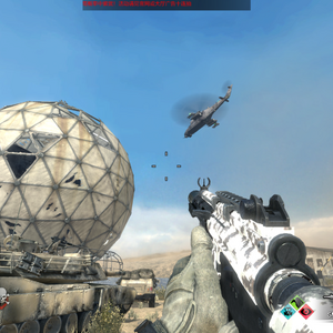 Attack Helicopter Call Of Duty Wiki Fandom