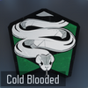 Cold Blooded Perk Icon BO3