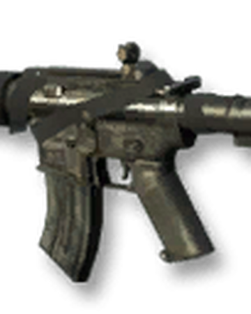 Commando Weapon Call Of Duty Wiki Fandom