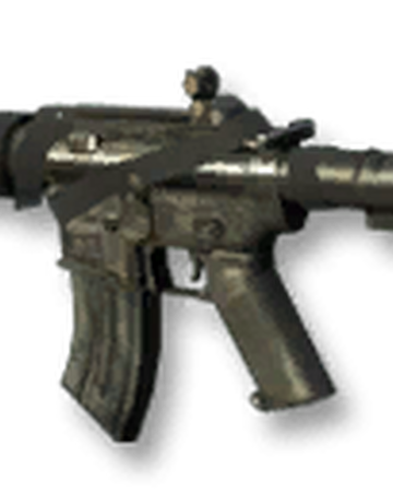Commando Weapon Call Of Duty Wiki Fandom Commando Weapon Call Of Duty Wiki Fandom