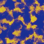 Hallucination Camouflage BO3