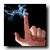 Loadedfinger emblem MW2