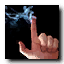 Loadedfinger emblem MW2.png