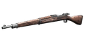 Scoped Springfield.