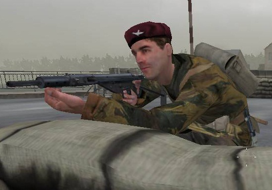 Подполковник дэвис. Мост Пегас Call of Duty. Call of Duty бой за мост Пегас. Pegasus Bridge Call of Duty 1 2004. Pegasus Bridge Call of Duty.