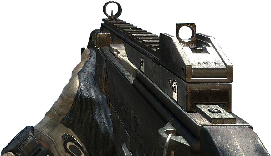 g36 call of duty g36 call of duty